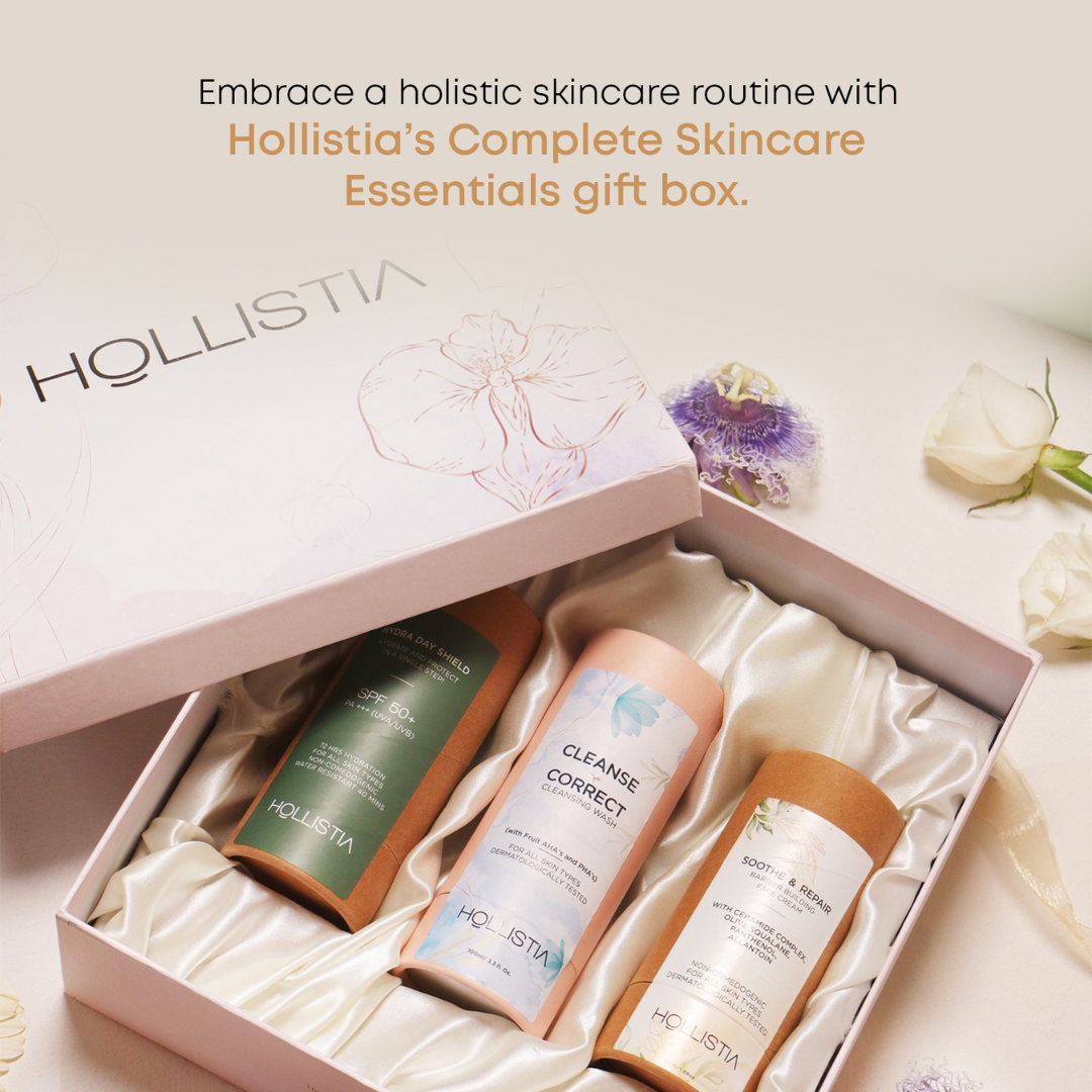 Skincare Gift Set Box